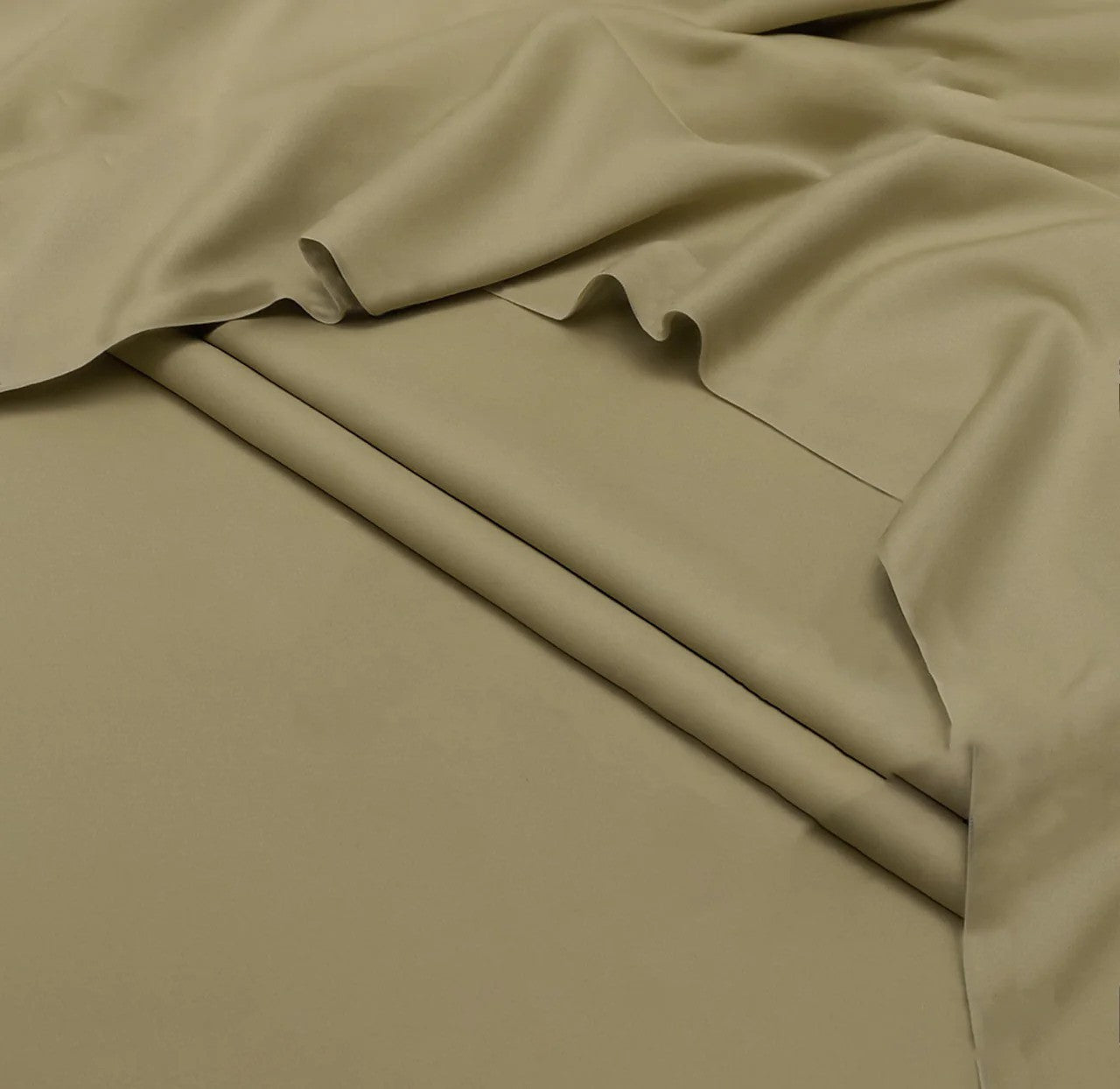 Warm Wash & Wear Unsitiched Suit - Caramel